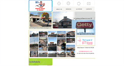 Desktop Screenshot of bettybeavers.com